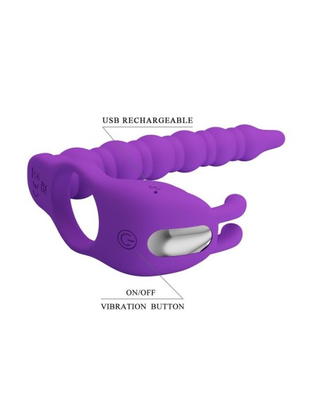 blackney vibrant penir ring