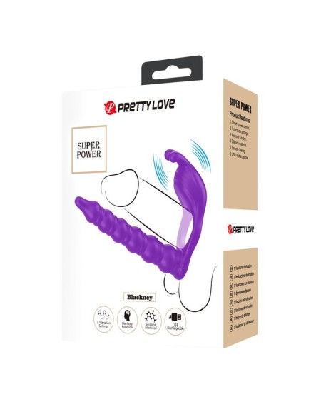 blackney vibrant penir ring