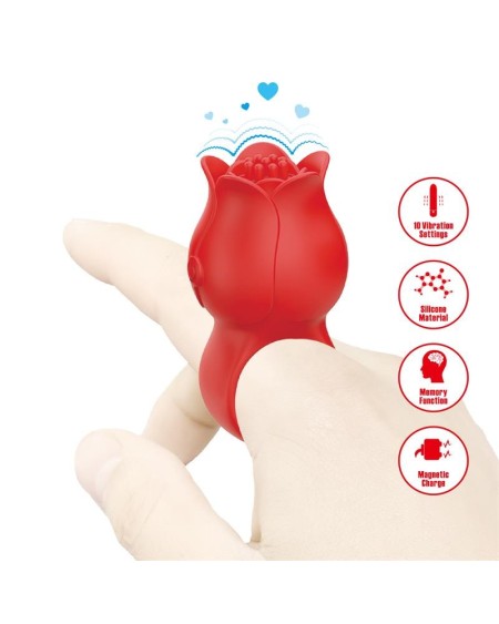 jae rose finger vibrator