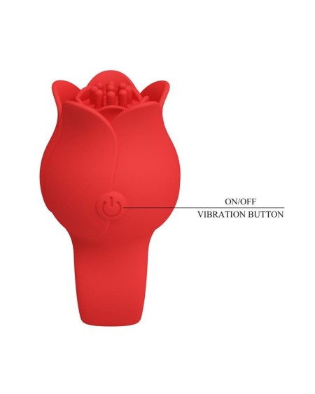 jae rose finger vibrator