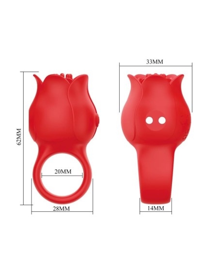 jae rose finger vibrator