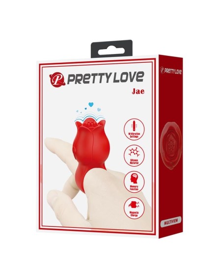 jae rose finger vibrator