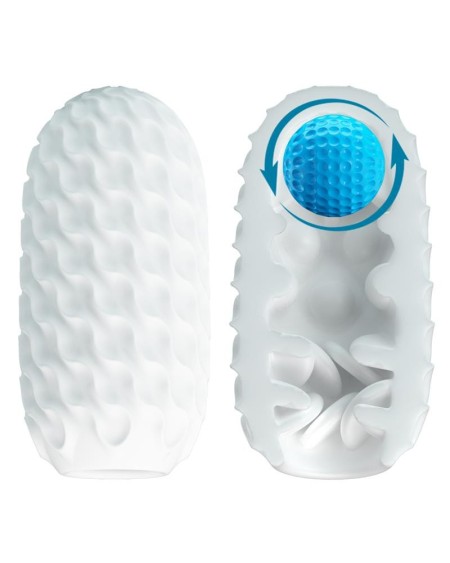 venus-x magic ball male masturbator