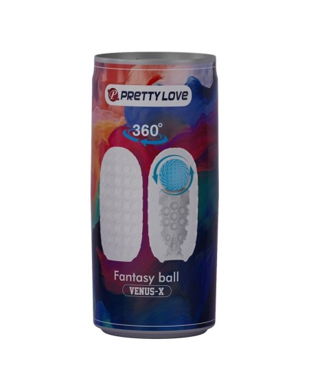 venus-x fantasy ball male masturbator