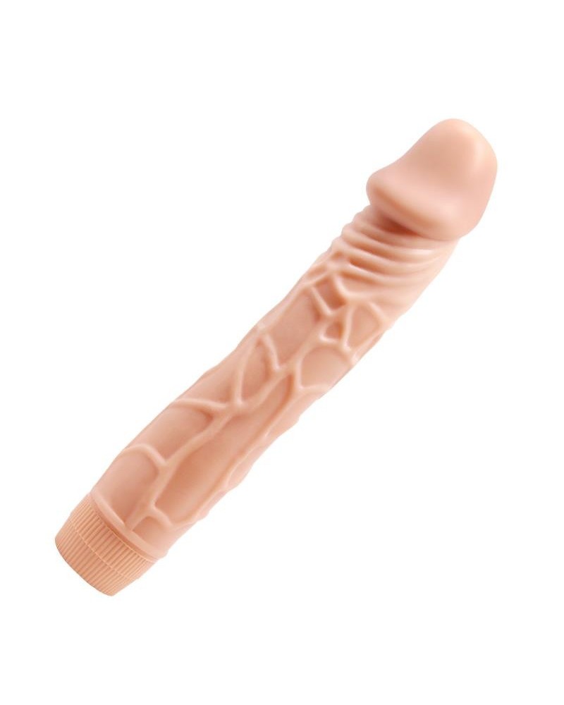 bob réaliste vibe 8.8