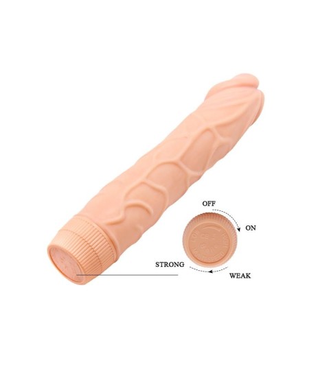 bob réaliste vibe 8.8