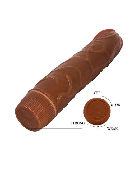 bob réaliste vibe 8.8