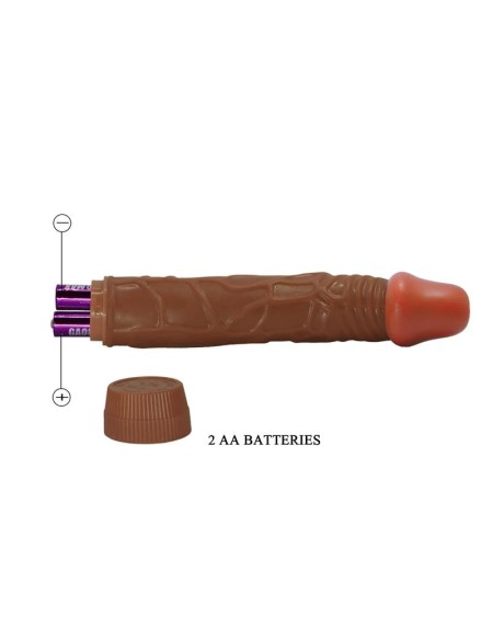 bob réaliste vibe 8.8