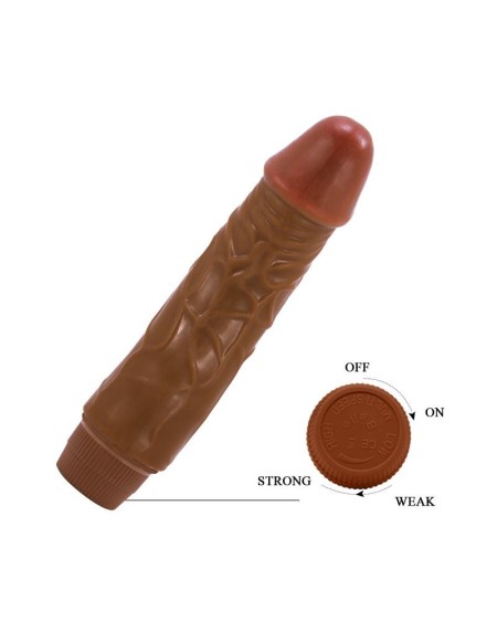 jeff réaliste vibe 7.6