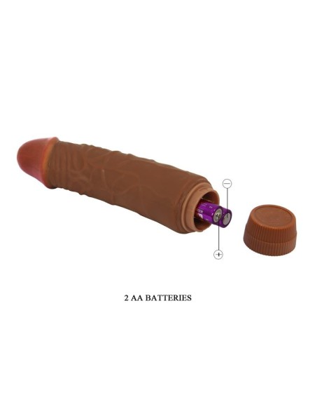 jeff réaliste vibe 7.6