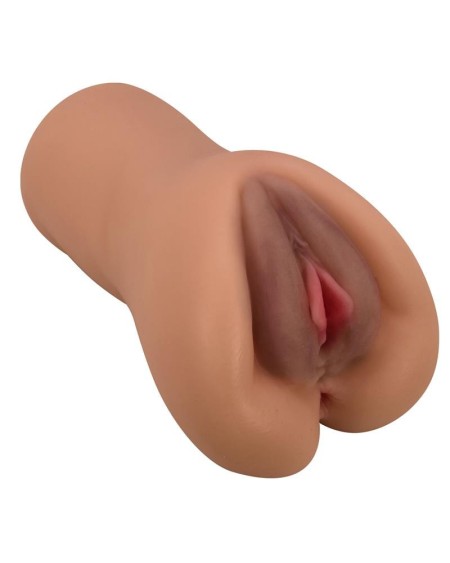 eliana masturbator vagina and anus