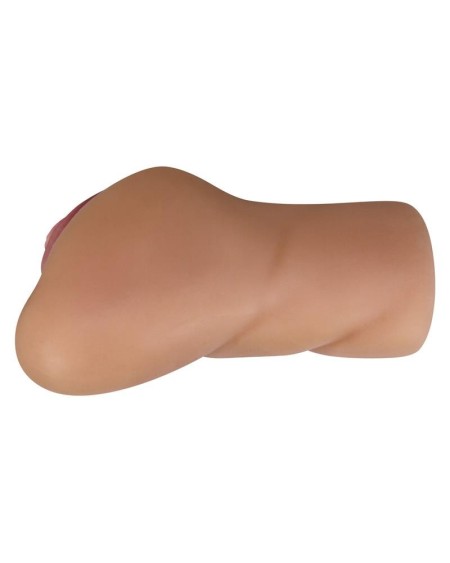 eliana masturbator vagina and anus