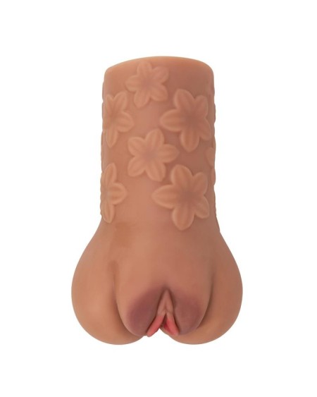 scarlet masturbator vagina and anus