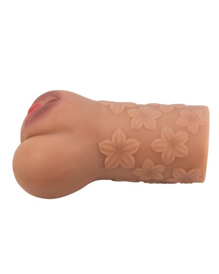 scarlet masturbator vagina and anus