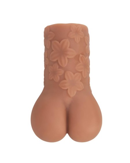 scarlet masturbator vagina and anus