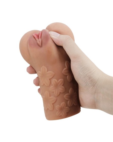 scarlet masturbator vagina and anus