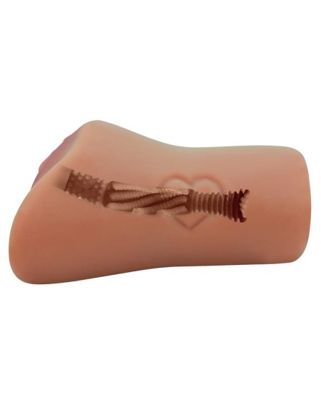 elena masturbator vagina and anus