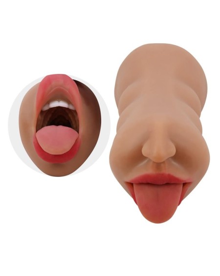 sarah masturbator vagina and mouth