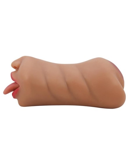 sarah masturbator vagina and mouth