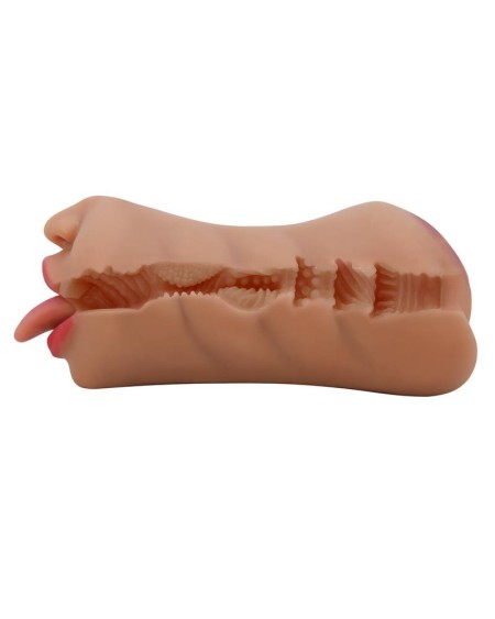 sarah masturbator vagina and mouth