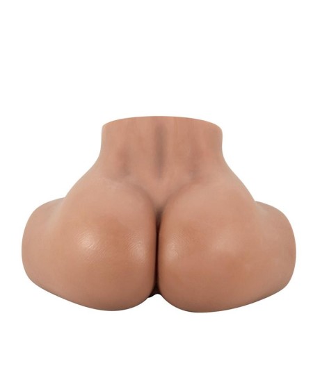 hailey vibrant masturbator vagina and anus