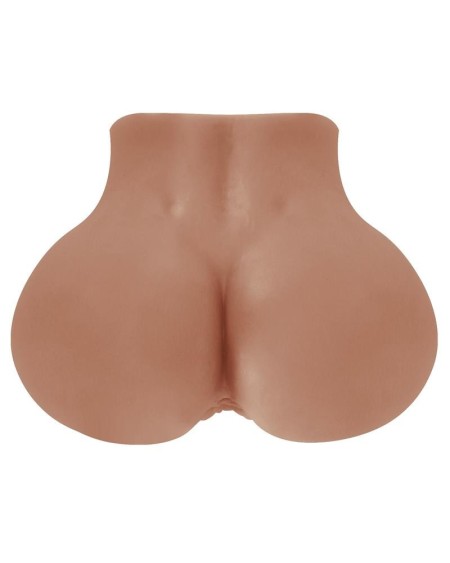 mila vibrant masturbator vagina and anus