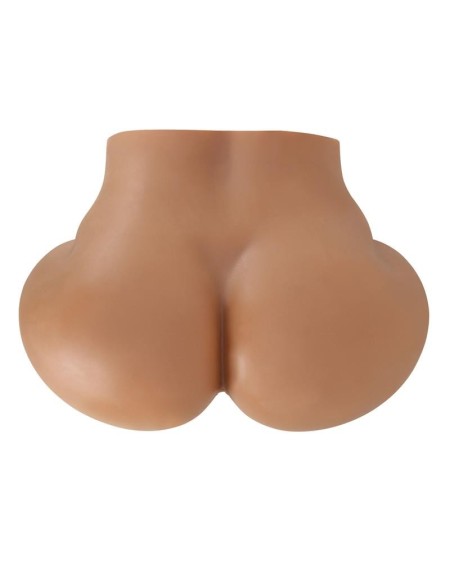 luna vibrant masturbator vagina and anus