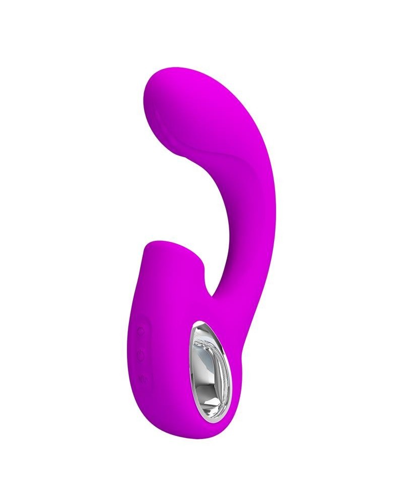 sibel vibe with tapping function