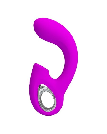 sibel vibe with tapping function