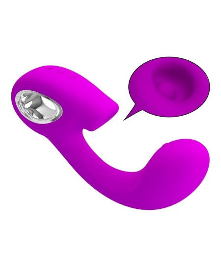 sibel vibe with tapping function