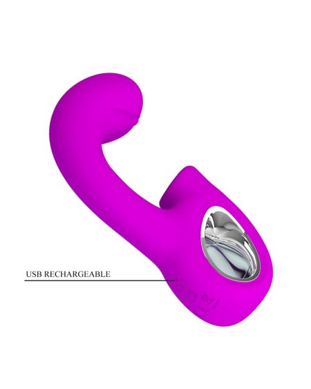 sibel vibe with tapping function