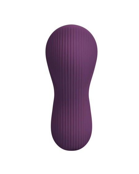 mane panty vibrator with app violet