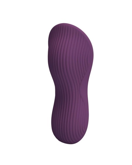 mane panty vibrator with app violet