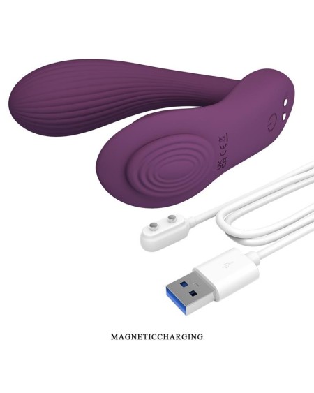 franz vibe with panty stimulator and app