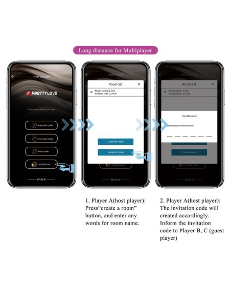 franz vibe with panty stimulator and app
