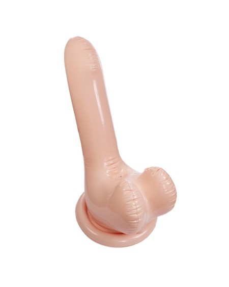 inflatable sofa spice up your party 150 cm