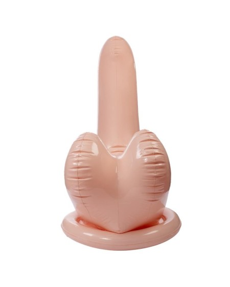 inflatable sofa spice up your party 150 cm