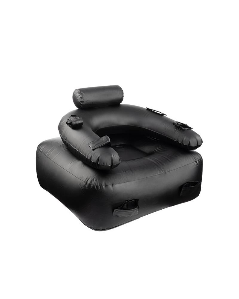 inflatable bdsm sofa total domination