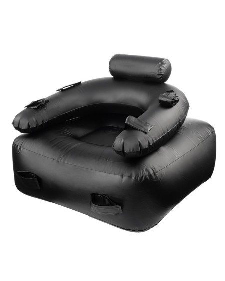 inflatable bdsm sofa total domination