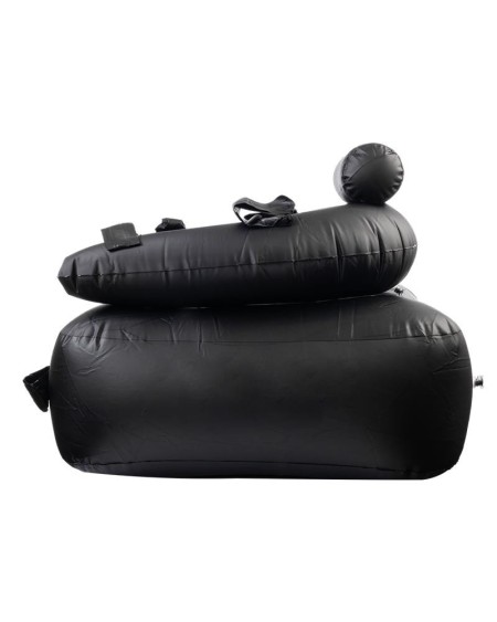 inflatable bdsm sofa total domination