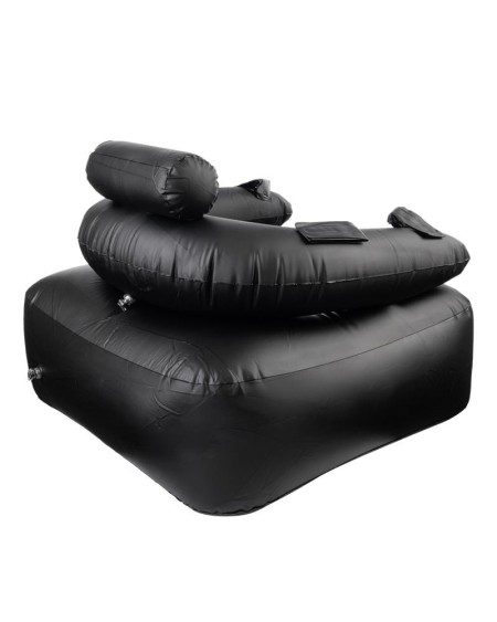 inflatable bdsm sofa total domination