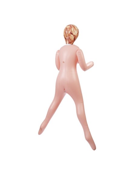 inflatable fun doll fill me up! 145 cm