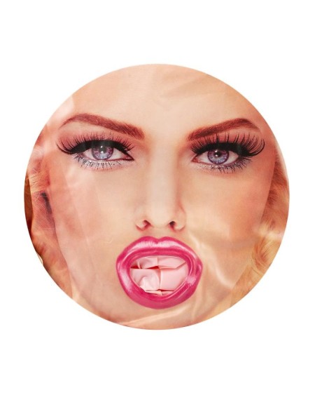 inflatable fun doll fill me up! 145 cm