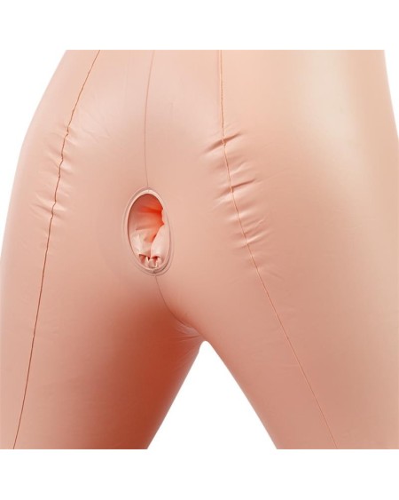 inflatable fun doll you are sooo big! 145 cm