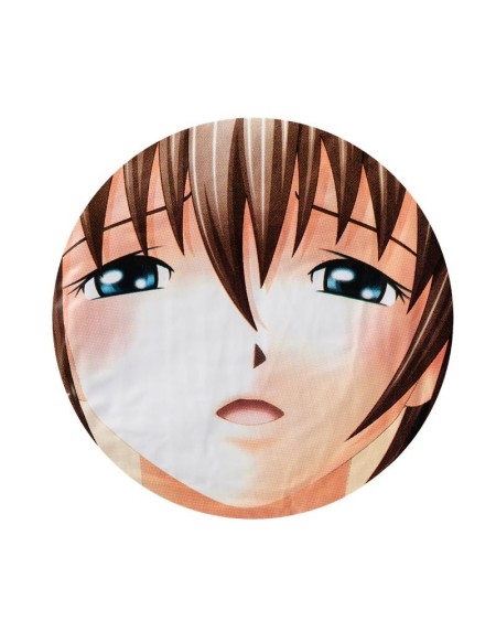 inflatable fun doll you are sooo big! 145 cm