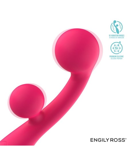 rollie vibe with double stimulating ball