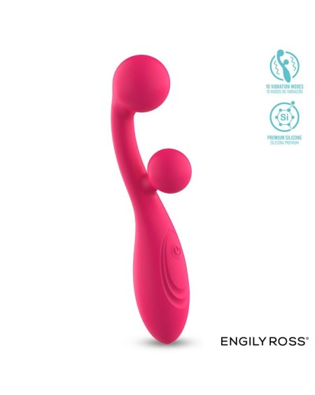 rollie vibe with double stimulating ball