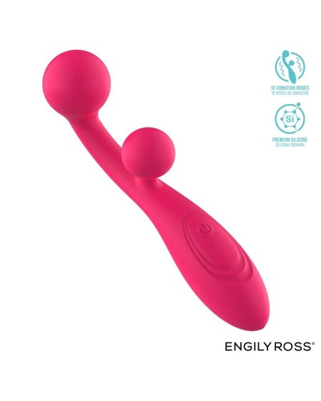 rollie vibe with double stimulating ball