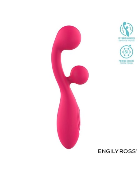 rollie vibe with double stimulating ball