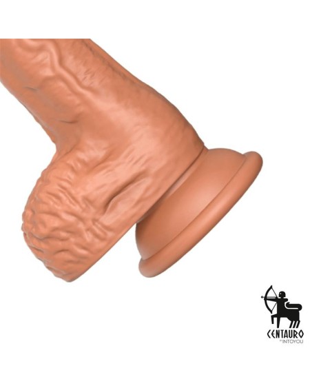 octavius dildo with thrusting, 360o waving and vibrant 7.8 - 20 cm